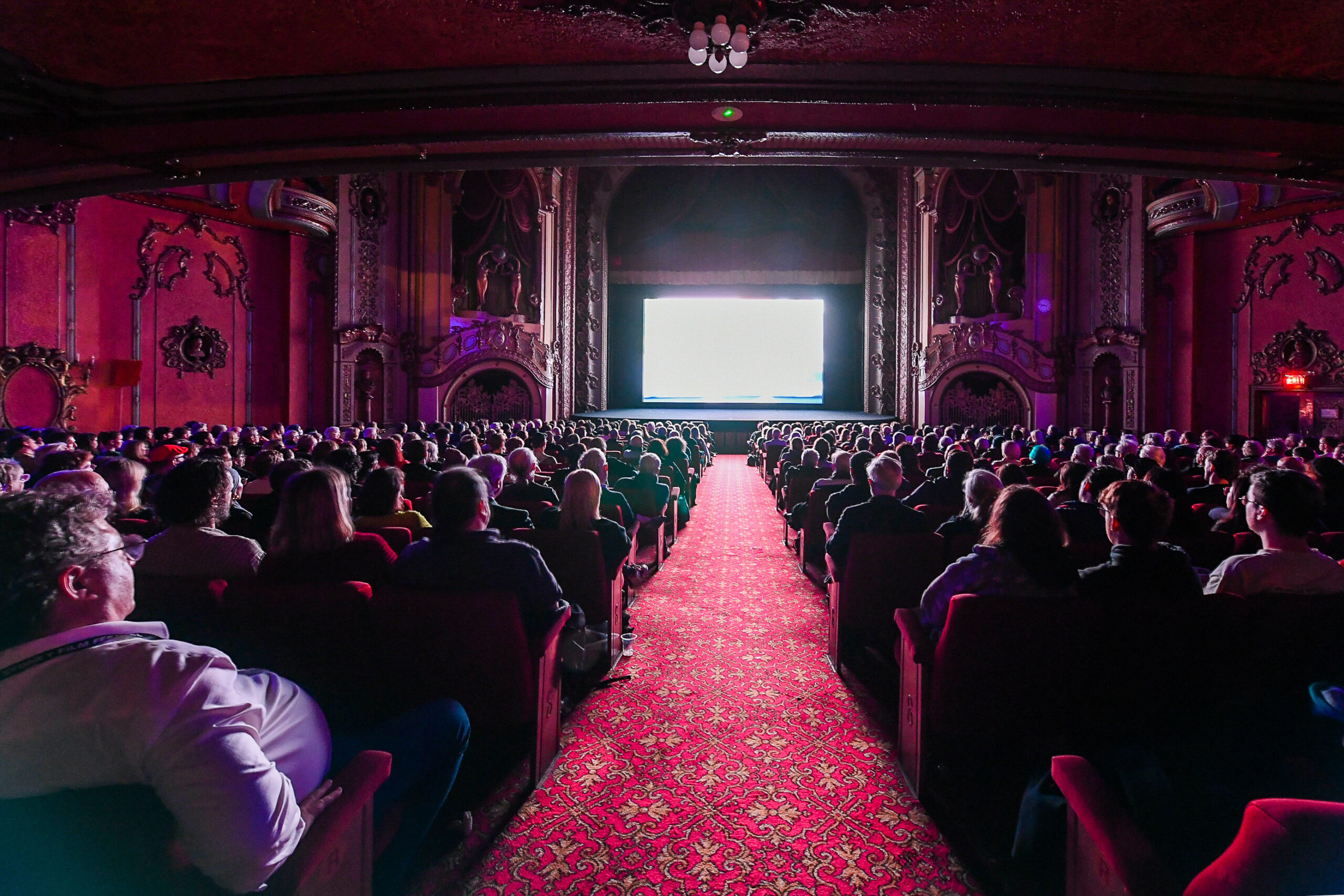 <p>Sydney Film Festival 2025 – IT WAS JUST AN ACCIDENT at State Theatre, Market St, Sydney – Friday 13th June, 2025<br />
Photographer: Belinda Rolland © 2025</p>