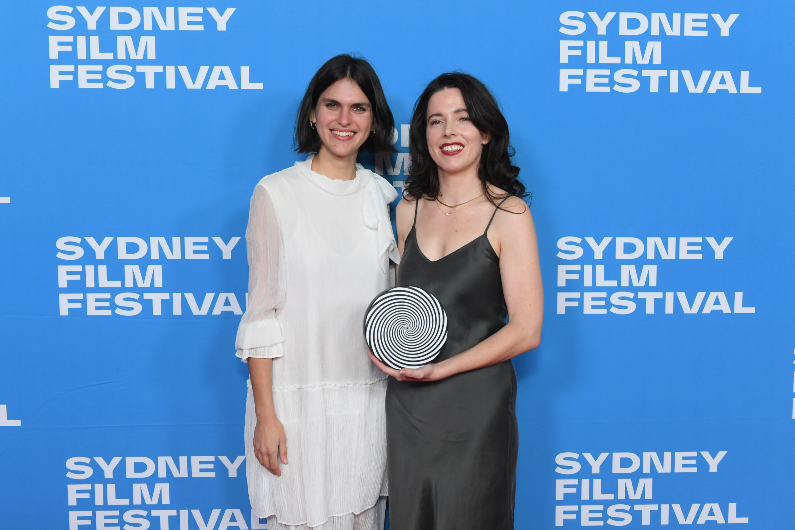 <p>Sydney Film Festival 2025 – Closing Night Award Winners – State Theatre, Market St, Sydney – Sunday 15th June, 2025<br />
Photographer: Belinda Rolland © 2025</p>
