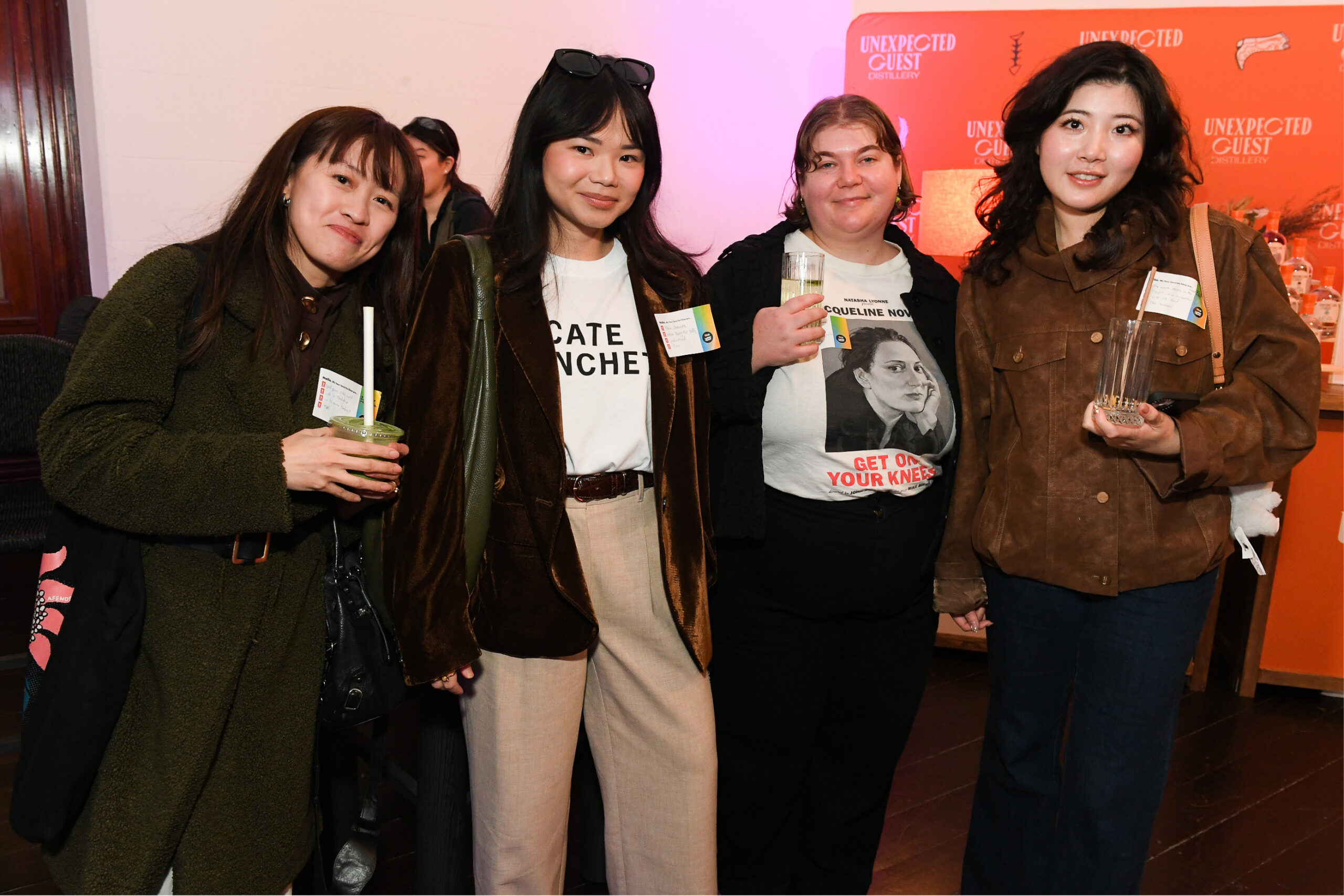 <p>Sydney Film Festival 2025 – Letterboxed Meet Up at The Hub – Saturday 7th June, 2025</p>
