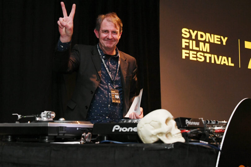 <p>SFF 2023 – Freak Me Out Party – Late Night party at The Hub, Lower Town Hall, Sydney – Friday 15th June, 2023<br />
Photographer: Belinda Rolland © 2023/SFF</p>
