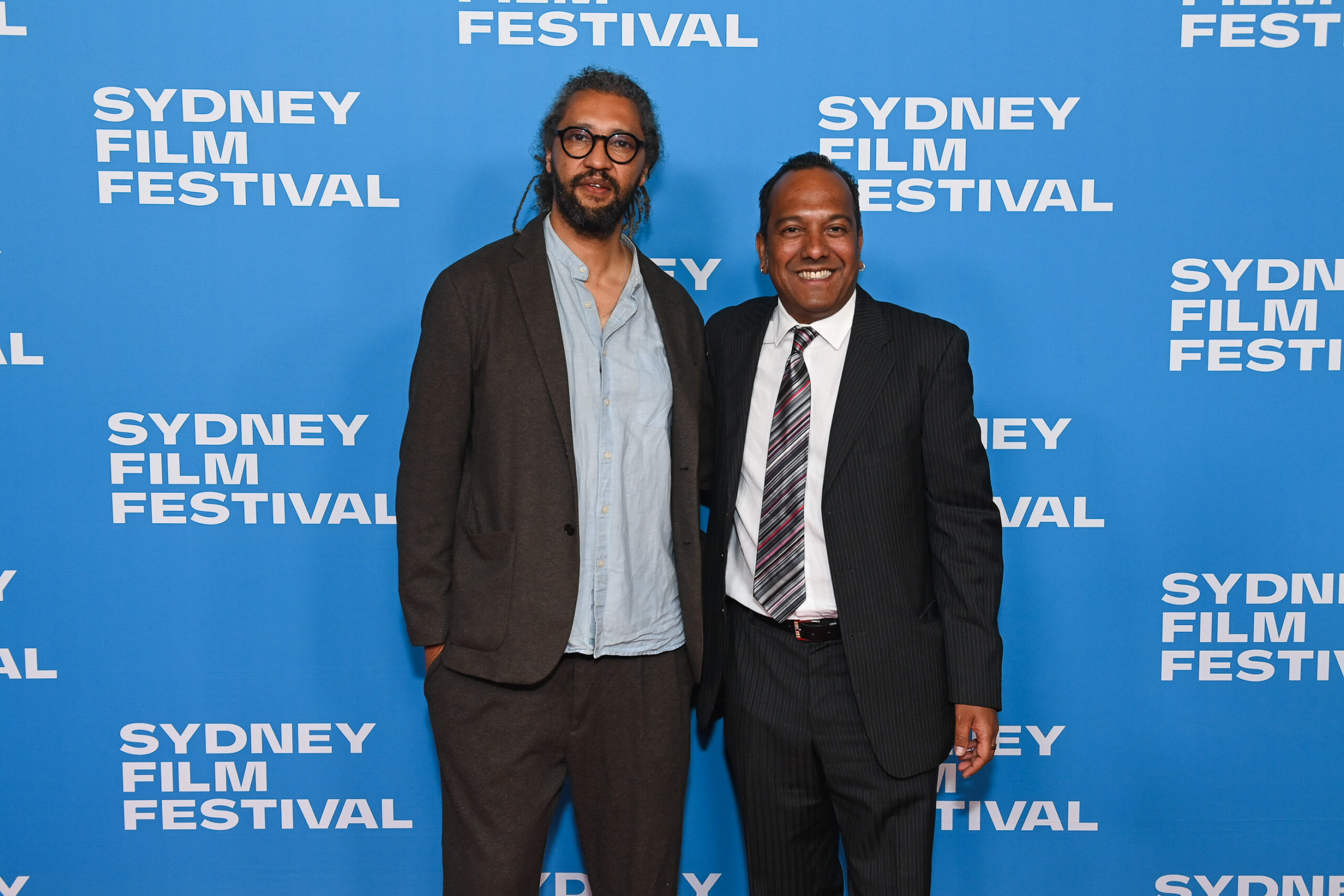 <p>Sydney Film Festival 2026 – DAO Screening at The State Theatre, Sydney – Monday 8th June, 2026<br />
Photographer: Belinda Rolland © 2026</p>