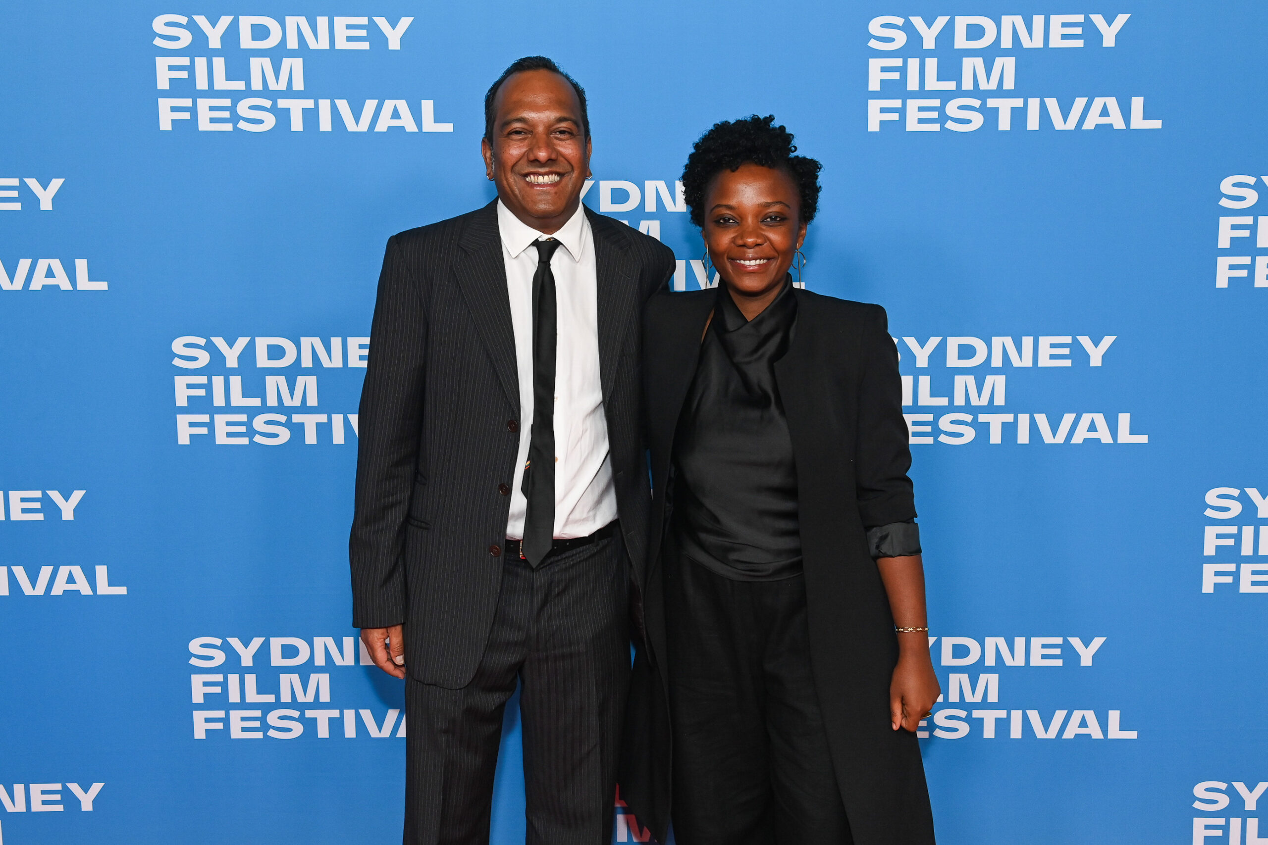<p>Sydney Film Festival 2026 – BEN’IMANA Screening at The State Theatre, Sydney – Thursday 11th June, 2026<br />
Photographer: Belinda Rolland © 2026</p>