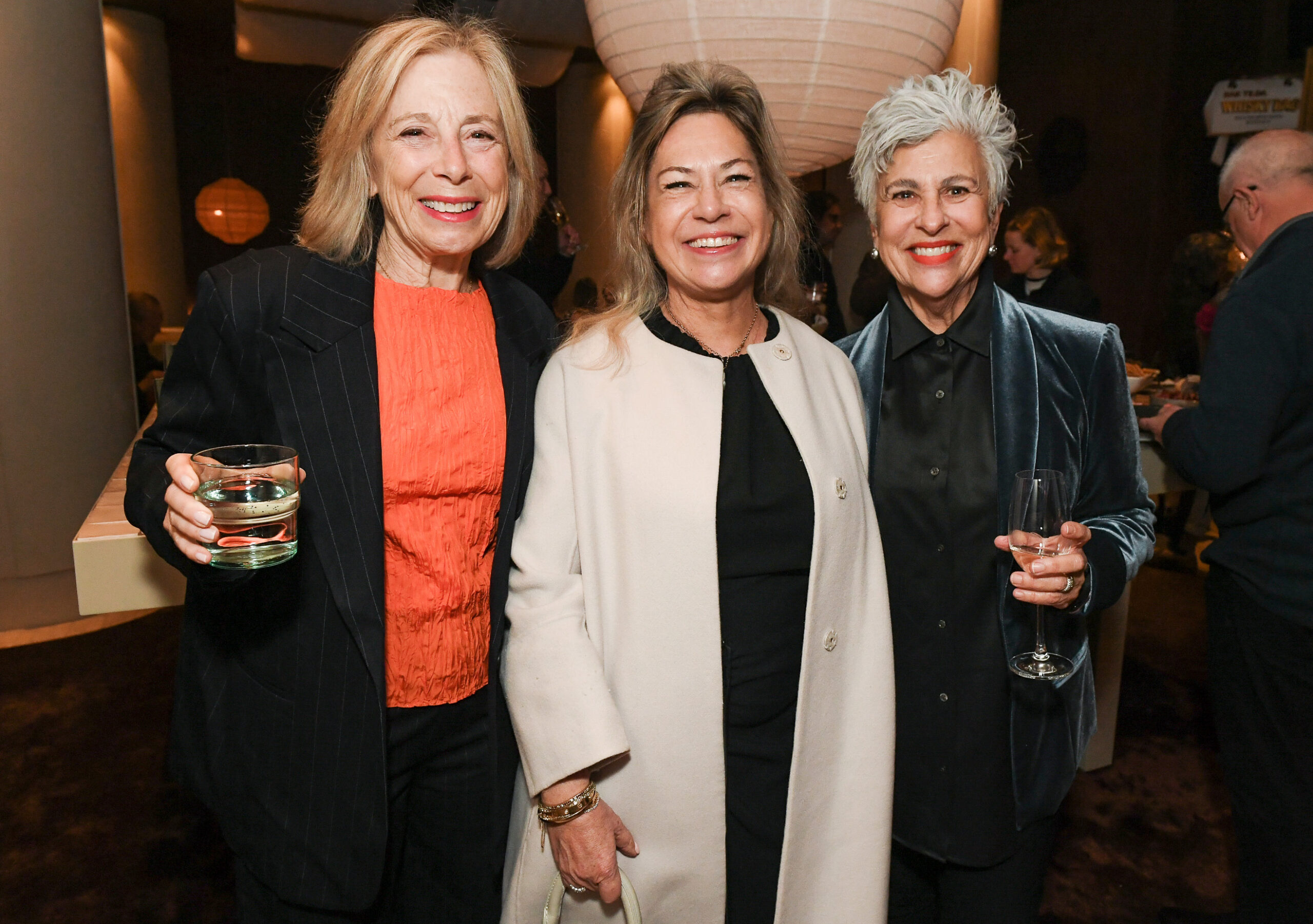 <p>Sydney Film Festival – 2025 Director’s Reception at Bar Tilda, Sofitel Wentworth, Phillip St, Sydney – Tuesday 8th July, 2025<br />
Photographer: Belinda Rolland © 2025</p>

