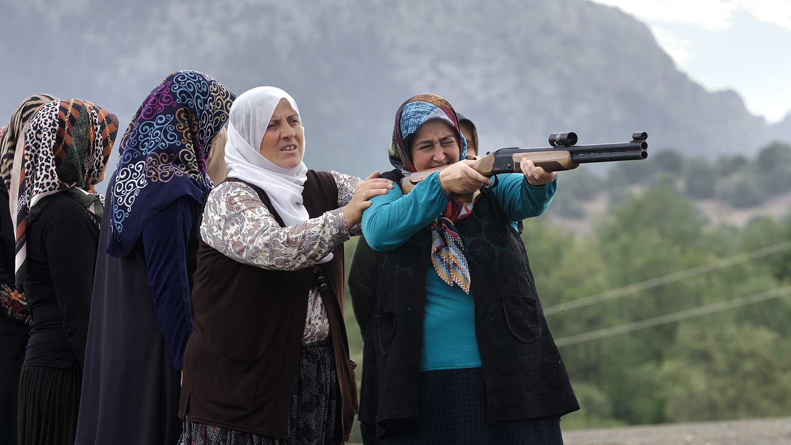 32 Meters – Sydney Film Festival