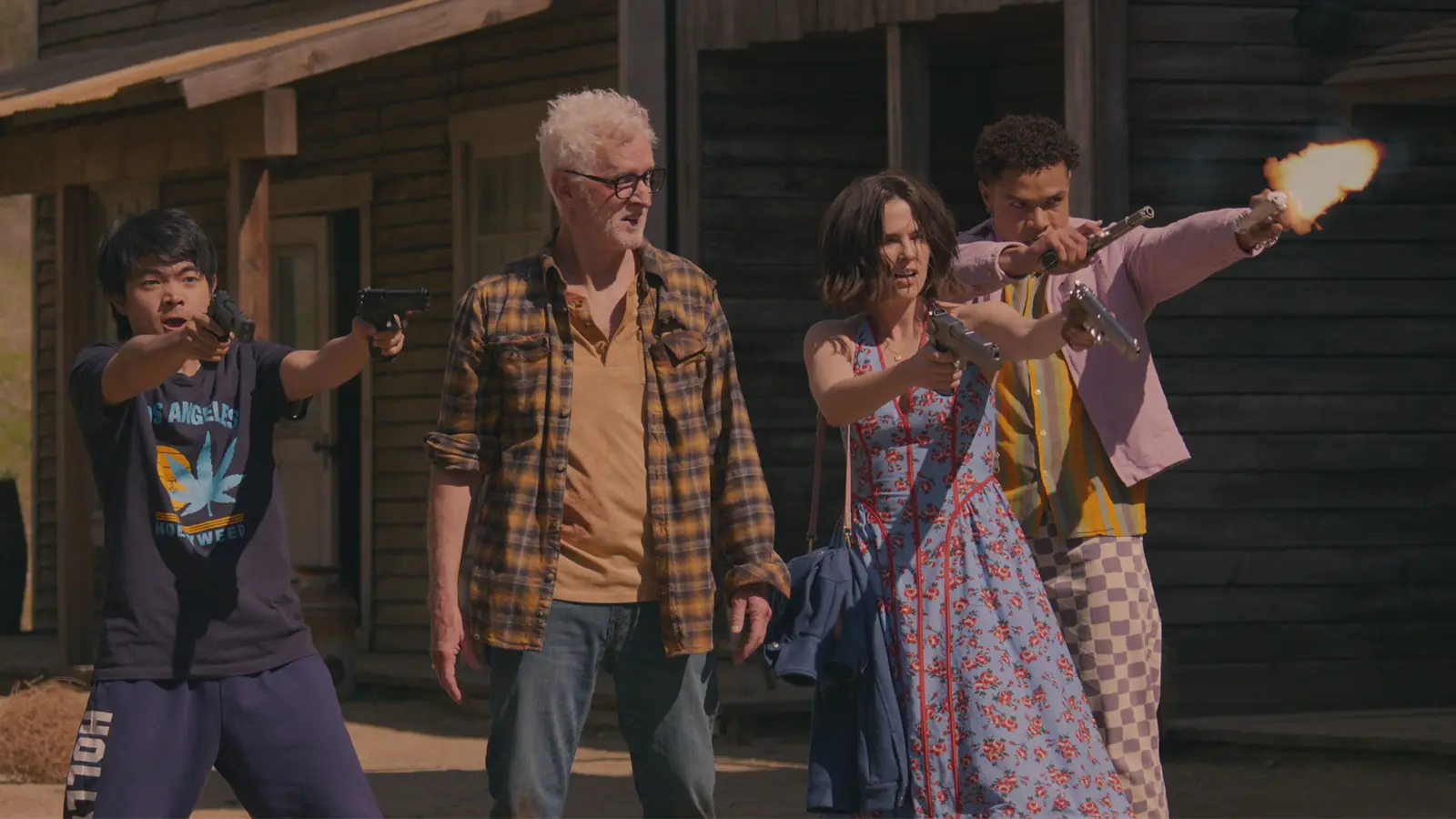 The Gail Daughtry and the Celebrity Sex Pass Trailer Has Arrived