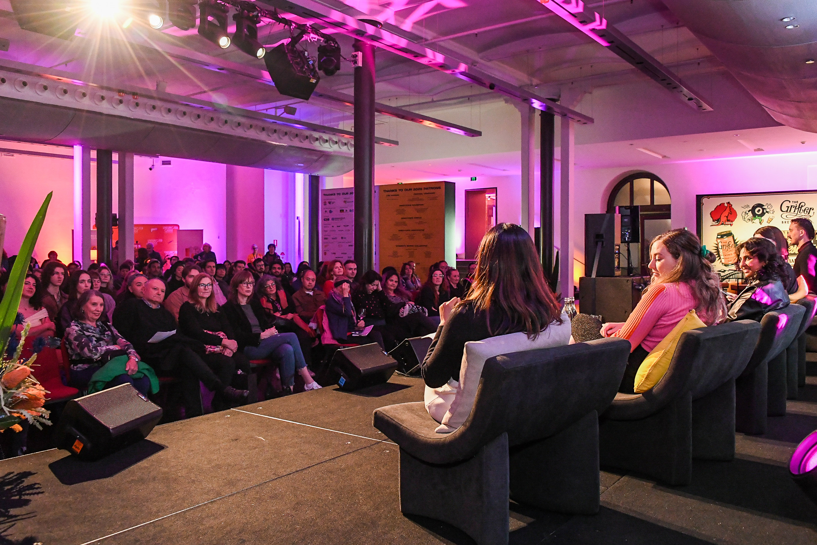 Local Talent, Global Storytelling – Sydney Film Festival