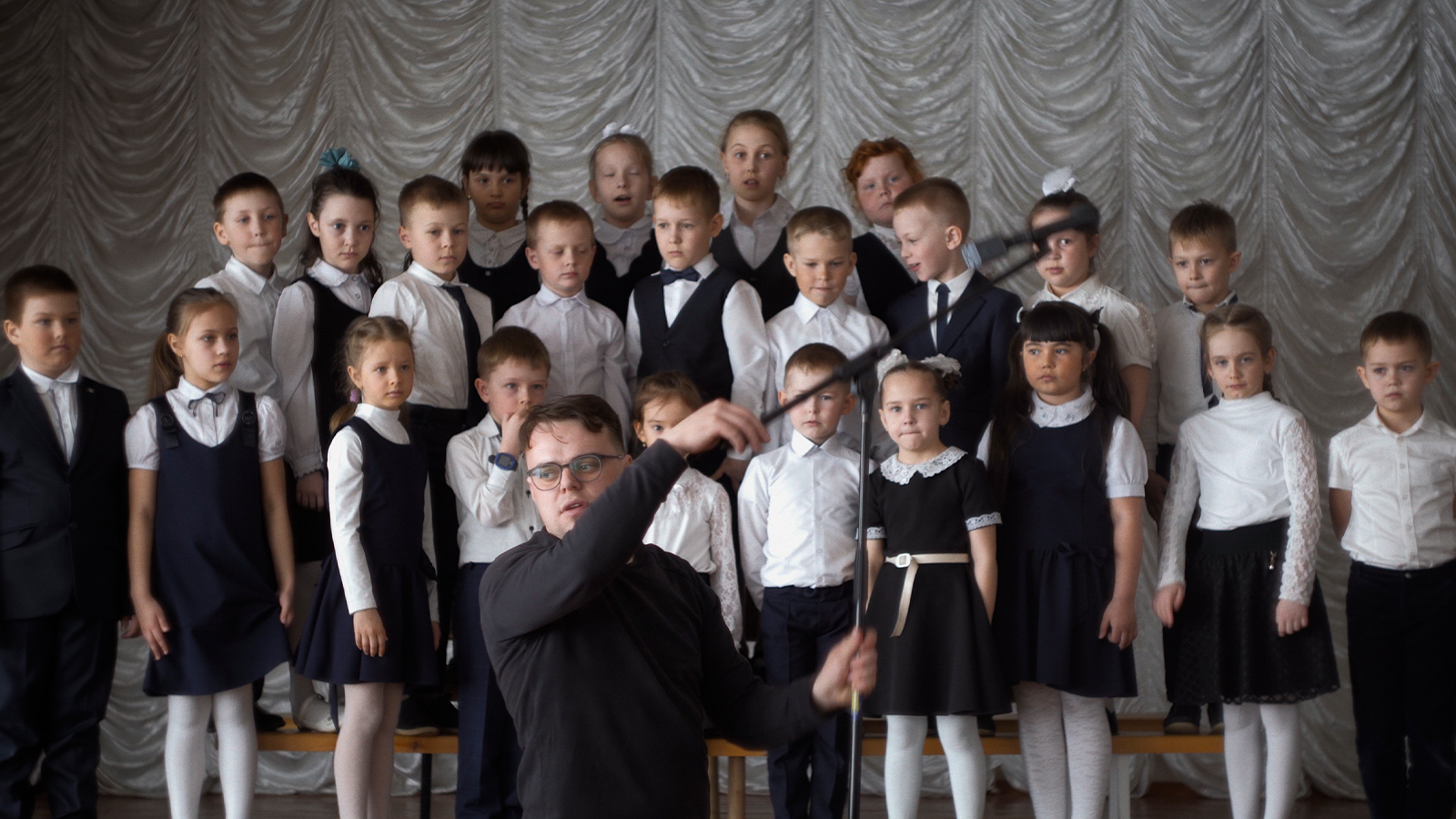 Mr. Nobody Against Putin – Sydney Film Festival